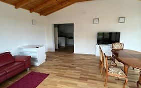 Pannonia Appartements