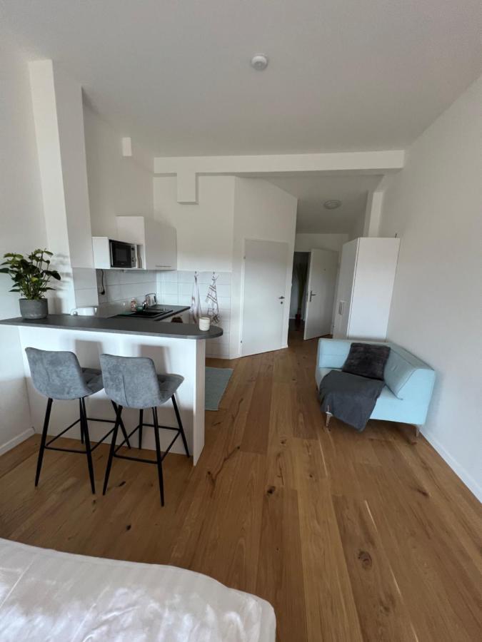 Pannonia Appartements Bad Tatzmannsdorf Exterior foto