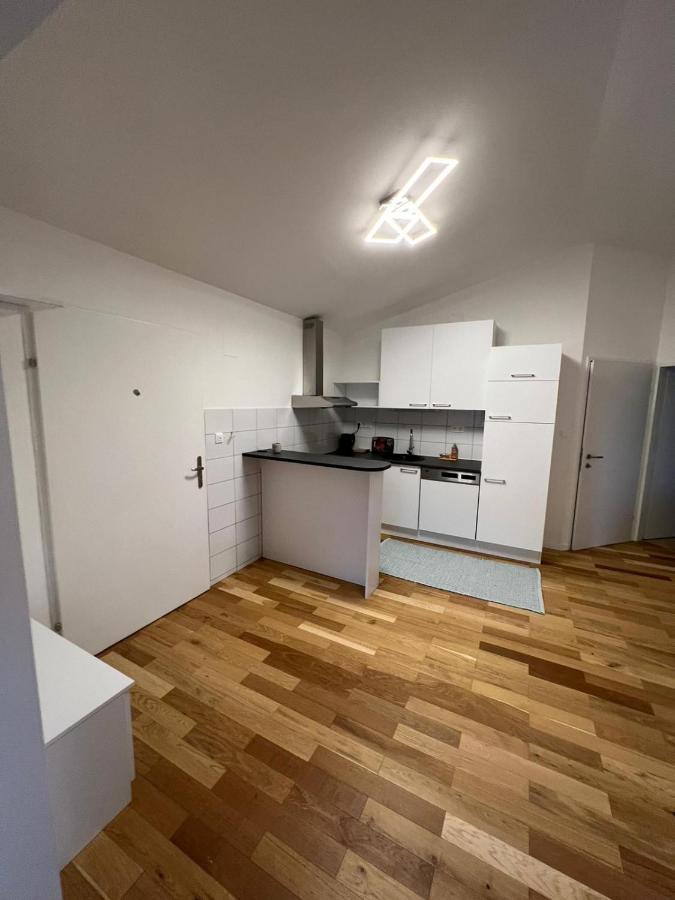 Pannonia Appartements Bad Tatzmannsdorf Exterior foto