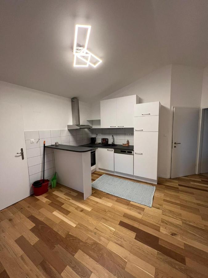 Pannonia Appartements Bad Tatzmannsdorf Exterior foto